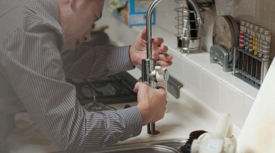 Professional Leak Detection Services in Elm Grove, WI
